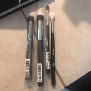 Morphe Makeup - 4 Morphe Brushes Morphe Makeup - 4 Morphe Brushes